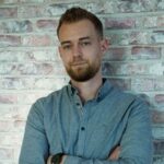 Foto van Bas Huisman